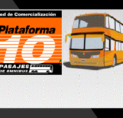 Plataforma 10