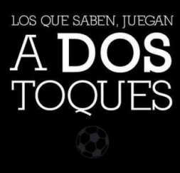 A Dos Toques Futsal
